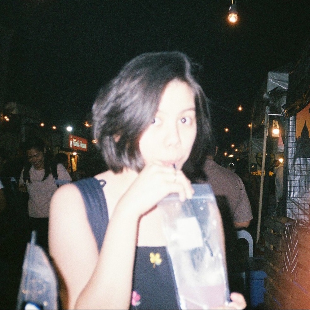 Meet your Posher, Gabrielle